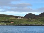 House from water House from water